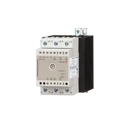 Produktfoto 1 von Carlo Gavazzi RGC3P DIN-Hutschiene Halbleiterausgang 660 V ac 10V dc / 37 A