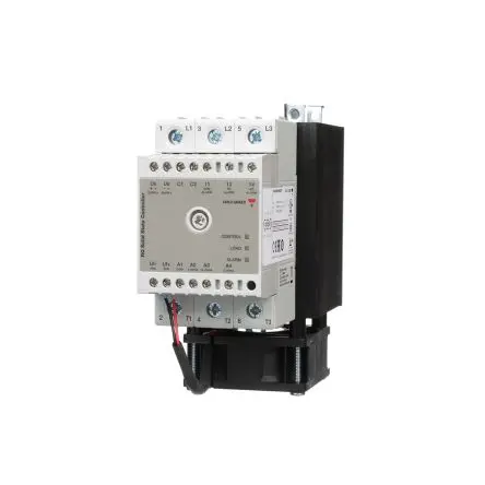 Produktfoto 1 von Carlo Gavazzi RGC3P DIN-Hutschiene Halbleiterausgang 660 V ac 10V / 71 A