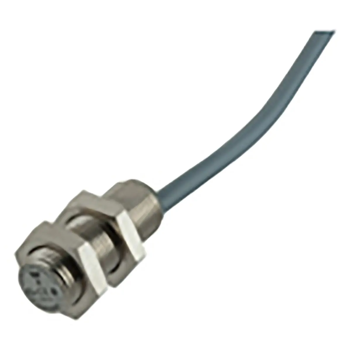 Produktfoto 1 von Carlo Gavazzi ICB M12 Näherungssensor Induktiv, Gewinderohr 4 mm IO-Link 10→ 36 V dc / 200 mA, IP67