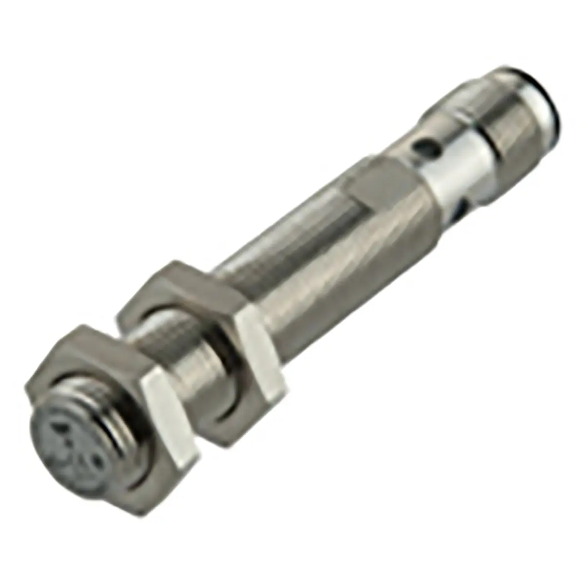 Produktfoto 1 von Carlo Gavazzi ICB M12 Näherungssensor Induktiv, Gewinderohr 4 mm IO-Link 10→ 36 V dc / 200 mA, IP67