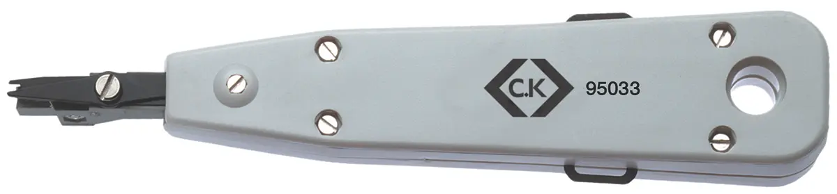 CK
