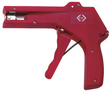 Produktfoto 1 von CK 495003 Kabelbinderpistole, max. 2.4 to 4.8 mm