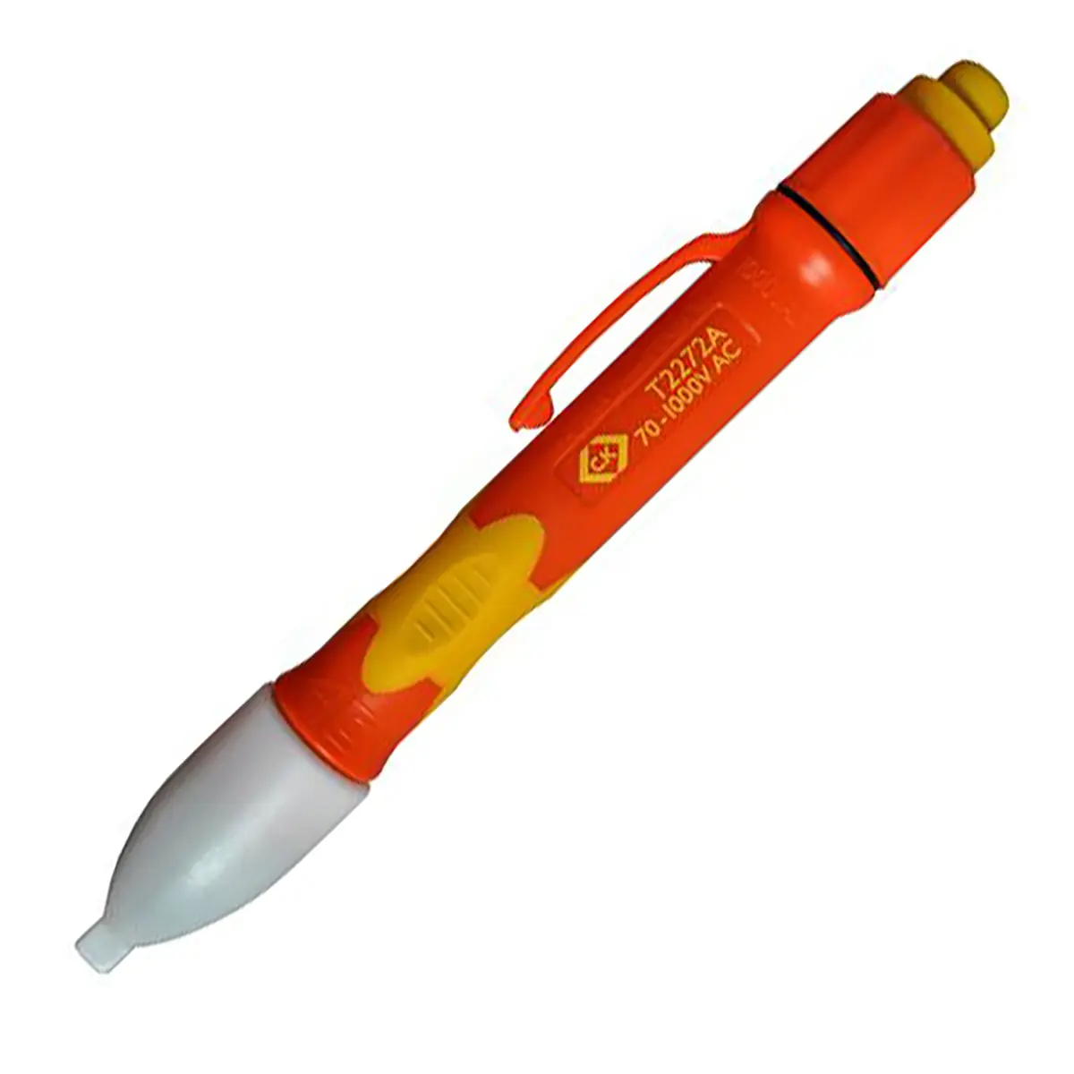 Produktfoto 1 von CK T2272A, LED Kontaktloser Spannungsprüfer CAT III