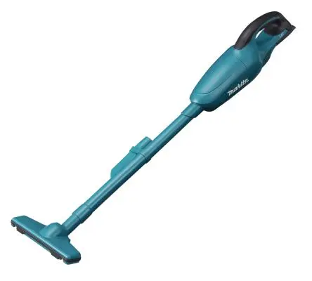 Produktfoto 1 von Makita DCL180 Staubsauger Tragbar / 18V Beutellos