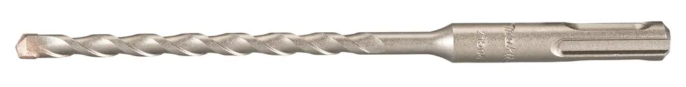 Produktfoto 1 von Makita D-000 Vollhartmetall Steinbohrer 6.5mm x 160 mm