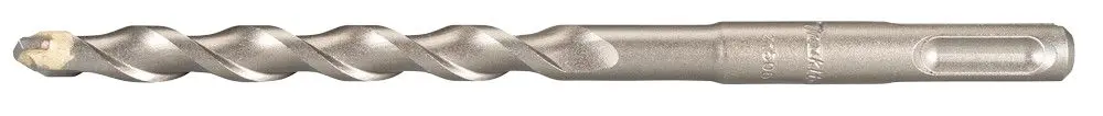 Produktfoto 1 von Makita D-001 Carbidstahl Steinbohrer 10mm x 160 mm