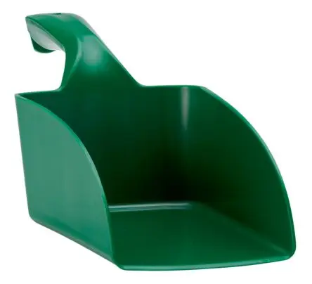 Produktfoto 1 von Vikan Messschaufel, Polypropylen, Grün 500 ml