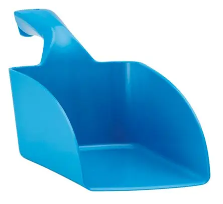 Produktfoto 1 von Vikan Messschaufel, Polypropylen, Blau 500 ml