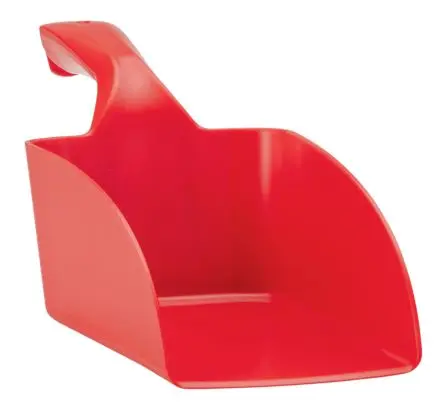 Produktfoto 1 von Vikan Messschaufel, Polypropylen, Rot 500 ml