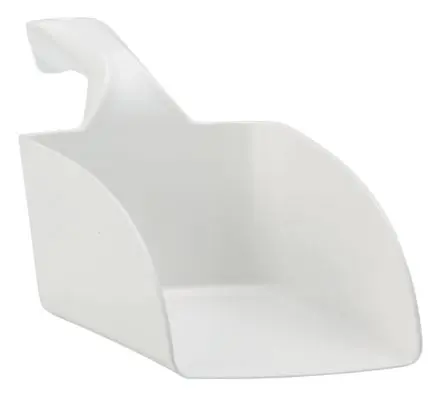 Produktfoto 1 von Vikan Messschaufel, Polypropylen, Weiß 500 ml