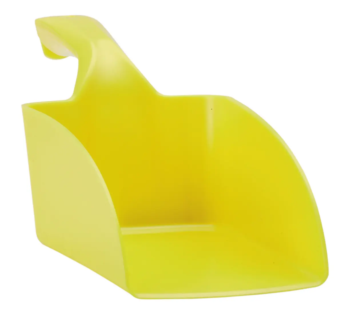 Produktfoto 1 von Vikan Messschaufel, Polypropylen, Gelb 500 ml
