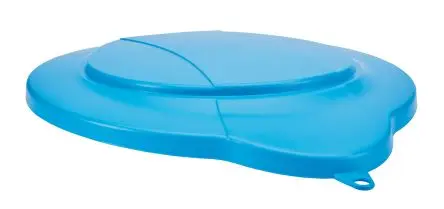 Produktfoto 1 von Vikan Kunststoff Eimerdeckel Blau 12L