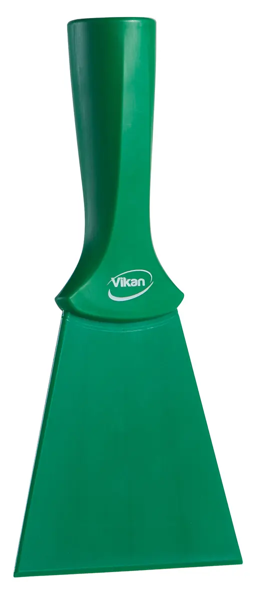 Produktfoto 1 von Vikan Handschaber, Nylon, Kunststoff Für Lebensmittelverarbeitung geeignet, 1 Stück
