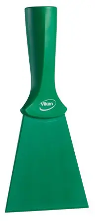 Produktfoto 1 von Vikan Handschaber, Nylon, Kunststoff Für Lebensmittelverarbeitung geeignet, 1 Stück