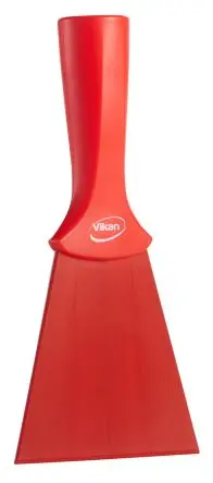 Produktfoto 1 von Vikan Handschaber, Nylon, Kunststoff Für Lebensmittelverarbeitung geeignet, 1 Stück
