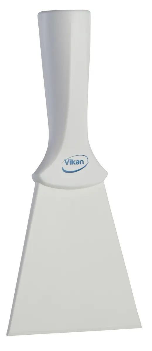 Produktfoto 1 von Vikan Handschaber, Nylon, Kunststoff Für Lebensmittelverarbeitung geeignet, 1 Stück