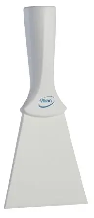 Produktfoto 1 von Vikan Handschaber, Nylon, Kunststoff Für Lebensmittelverarbeitung geeignet, 1 Stück