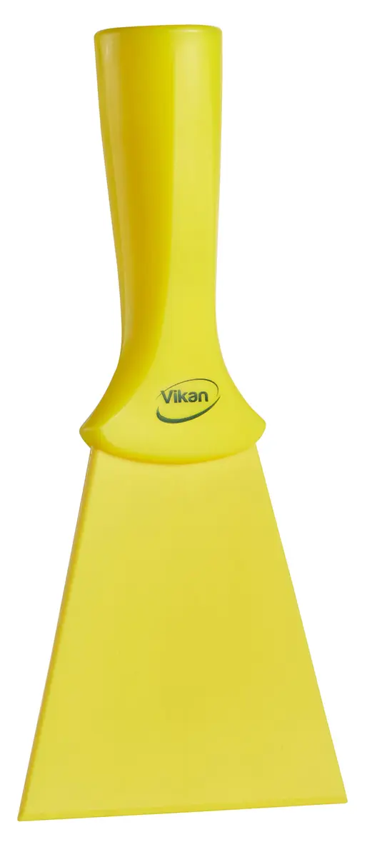 Produktfoto 1 von Vikan Handschaber, Nylon, Kunststoff Für Lebensmittelverarbeitung geeignet, 1 Stück