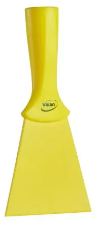 Produktfoto 1 von Vikan Handschaber, Kunststoff für Lebensmittelverarbeitung geeignet