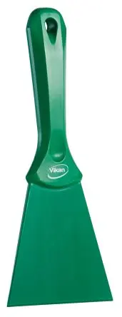 Produktfoto 1 von Vikan Handschaber, Nylon, Kunststoff Für Lebensmittelverarbeitung geeignet, 1 Stück