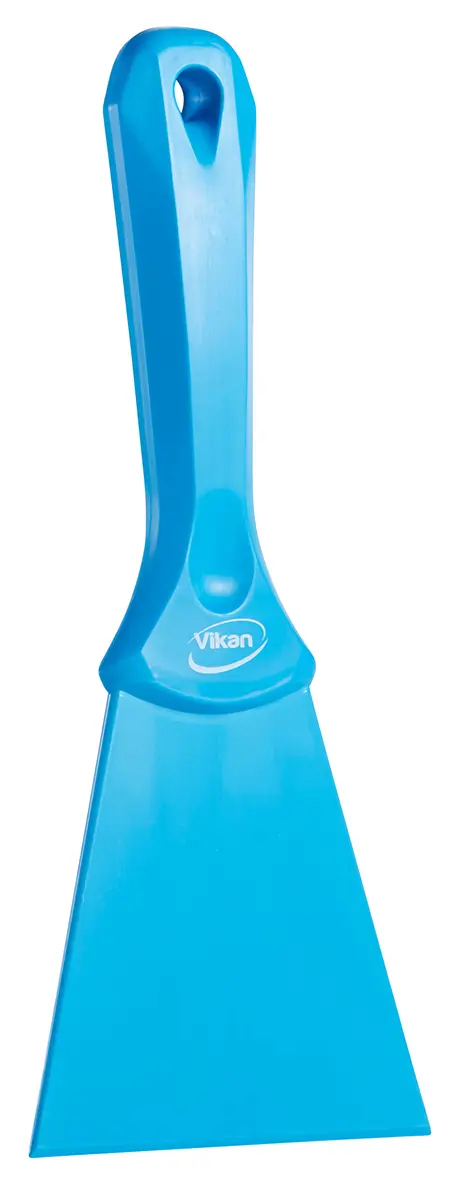 Produktfoto 1 von Vikan Handschaber, Nylon, Kunststoff Für Lebensmittelverarbeitung geeignet, 1 Stück