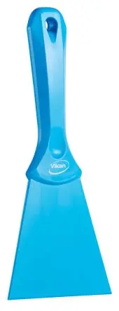Produktfoto 1 von Vikan Handschaber, Nylon, Kunststoff Für Lebensmittelverarbeitung geeignet, 1 Stück