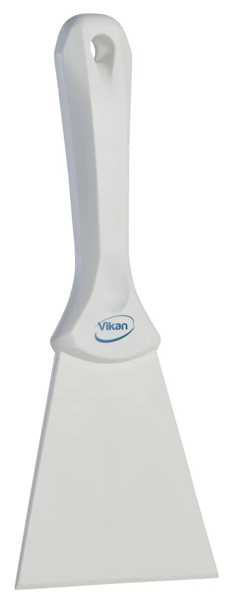 Produktfoto 1 von Vikan Handschaber, Nylon, Kunststoff Für Lebensmittelverarbeitung geeignet, 1 Stück