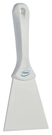 Produktfoto 1 von Vikan Handschaber, Nylon, Kunststoff Für Lebensmittelverarbeitung geeignet, 1 Stück