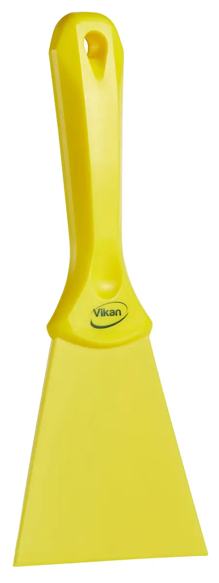 Produktfoto 1 von Vikan Handschaber, Nylon, Kunststoff Für Lebensmittelverarbeitung geeignet, 1 Stück