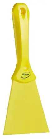 Produktfoto 1 von Vikan Handschaber, Nylon, Kunststoff Für Lebensmittelverarbeitung geeignet, 1 Stück