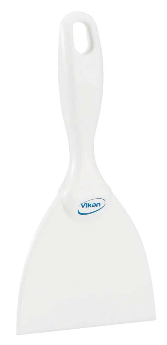 Produktfoto 1 von Vikan Handschaber, Kunststoff, Kunststoff Für Lebensmittelverarbeitung geeignet, 1 Stück