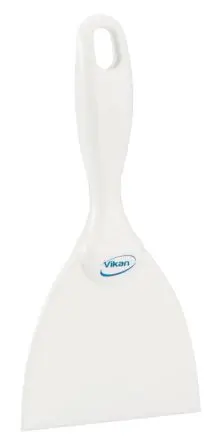 Produktfoto 1 von Vikan Handschaber, Kunststoff, Kunststoff Für Lebensmittelverarbeitung geeignet, 1 Stück