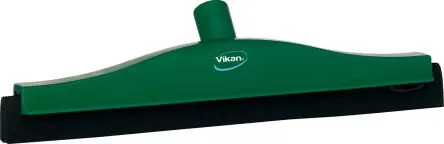 Produktfoto 1 von Vikan Abzieher geeignet für Industrielle Reinigung, Grün, B 90mm x H 110 mm x T 400 mm