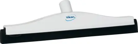 Produktfoto 1 von Vikan Abzieher geeignet für Industrielle Reinigung, Weiß, B 90mm x H 110 mm x T 400 mm