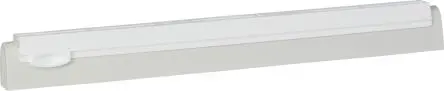 Produktfoto 1 von Vikan Abzieher geeignet für Industrielle Reinigung, Weiß, B 45mm x H 30 mm x T 400 mm