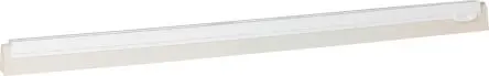 Produktfoto 1 von Vikan Abzieher geeignet für Industrielle Reinigung, Weiß, B 45mm x H 30 mm x T 700 mm