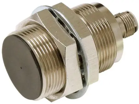 Produktfoto 1 von Omron E2E-NEXT M30 Induktiver Näherungssensor, Gewinderohr NPN / 16mA, IP67, IP67G, IP69K 30 V dc