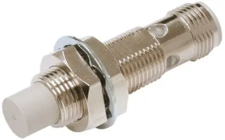 Produktfoto 1 von Omron E2E-NEXT M12 Induktiver Näherungssensor, Gewinderohr NPN / 16mA, IP69K, IP67G, IP67 30 V dc