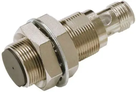 Produktfoto 1 von Omron E2E-NEXT M18 Induktiver Näherungssensor, Gewinderohr NPN / 16mA, IP67, IP67G, IP69K 30 V dc