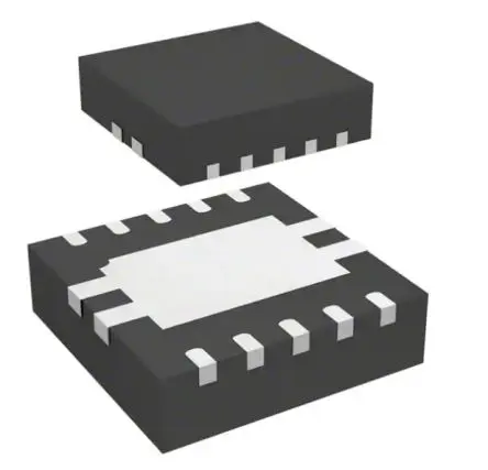 Produktfoto 1 von STMicroelectronics Spannungsregler 38V VFDFPN, 10-Pin