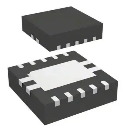 Produktfoto 1 von STMicroelectronics Spannungsregler 36V, 10-Pin