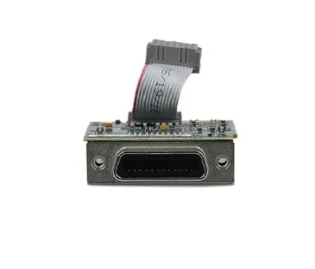 Produktfoto 1 von Keysight Technologies GPIB-Schnittstellenmodul, vom Benutzer installierbar für Netzteile der Serie E36200