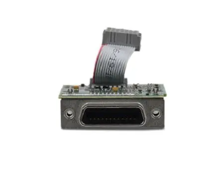 Produktfoto 1 von Keysight Technologies GPIB-Schnittstellenmodul, vom Benutzer installierbar für Netzteile der Serie E36200