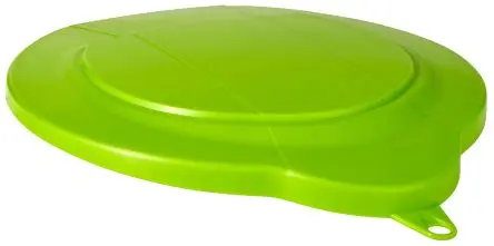 Produktfoto 1 von Vikan Kunststoff Eimerdeckel limettefarben 5L