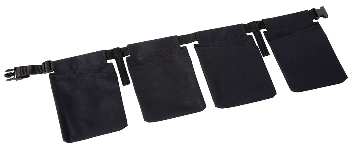 Produktfoto 1 von Vikan Polyester, Nylon Mehrzweckgurt, 330 mm x 12 mm x 240 mm