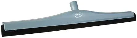 Produktfoto 1 von Vikan Abzieher geeignet für Industrielle Reinigung, Grau, B 85mm x H 115 mm x T 600 mm
