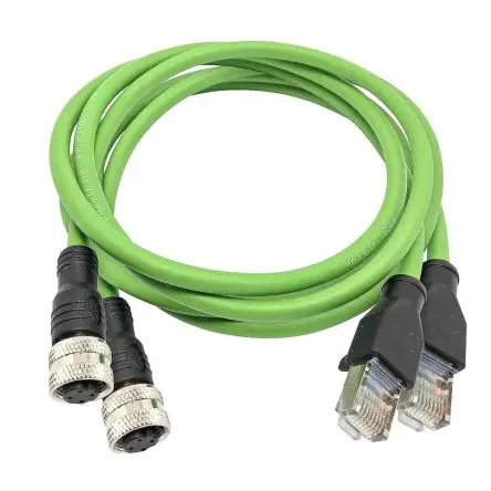 Produktfoto 1 von TREND Networks Adapterkabel für NaviTEK IE