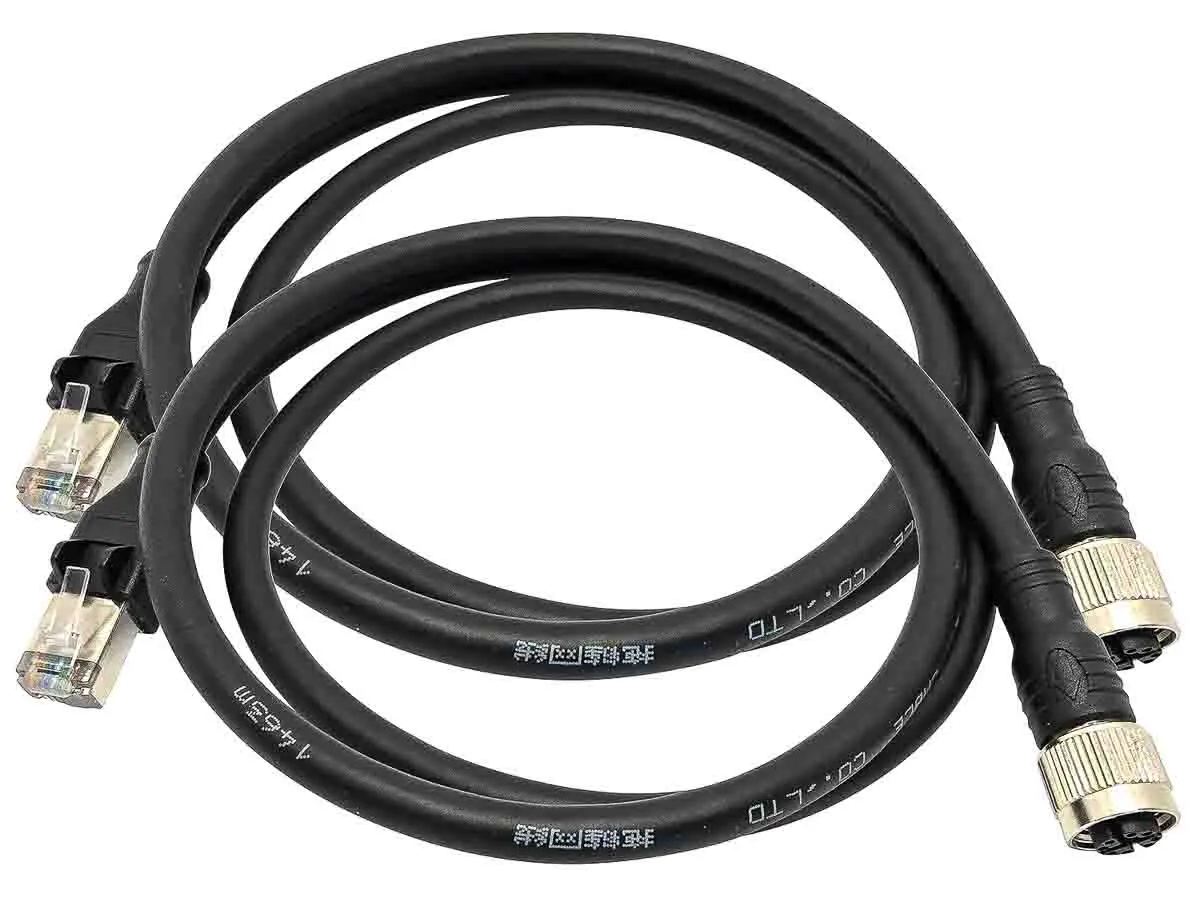 Produktfoto 1 von TREND Networks Adapterkabel für NaviTEK IE