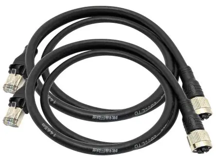 Produktfoto 1 von TREND Networks Adapterkabel für NaviTEK IE