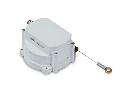 Produktfoto 1 von Baumer GCA.5 Linearwandler Analog 30V dc